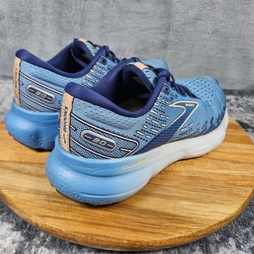 Brooks glycerin 20